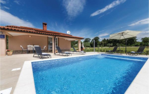 Holiday home Fazana 23